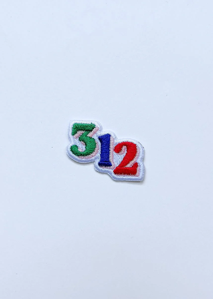 312 Patch - Multi - Image 3