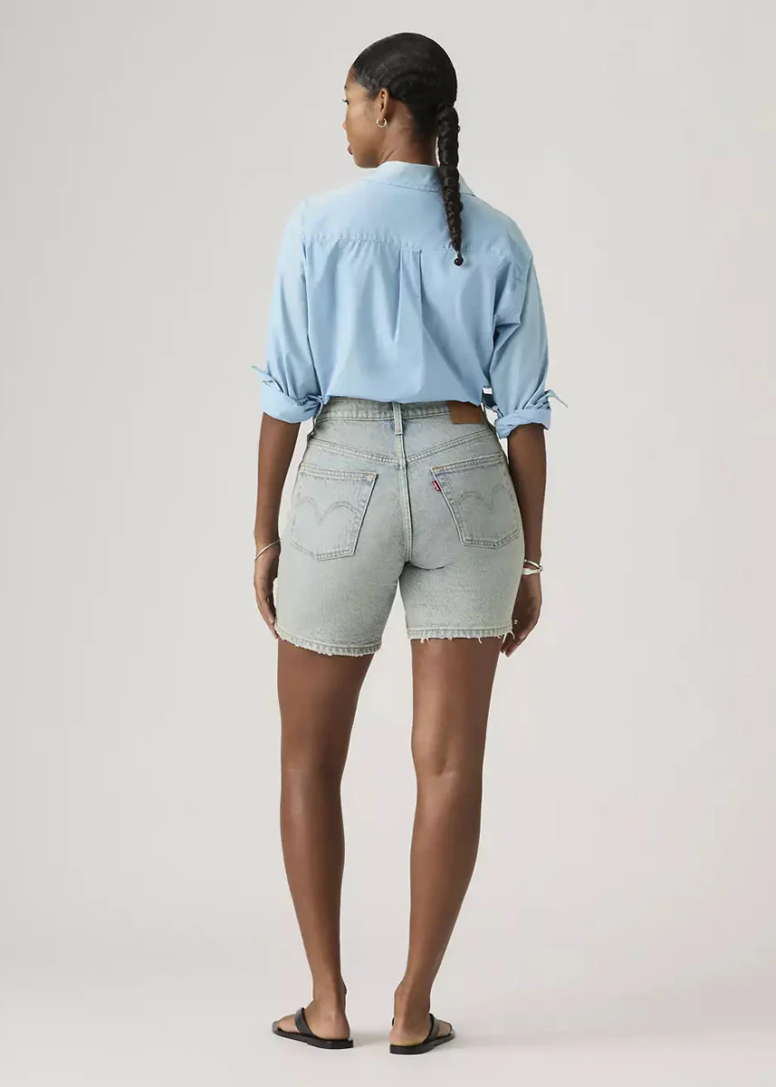 501 Mid Thigh Short - Donate Next - Image 3