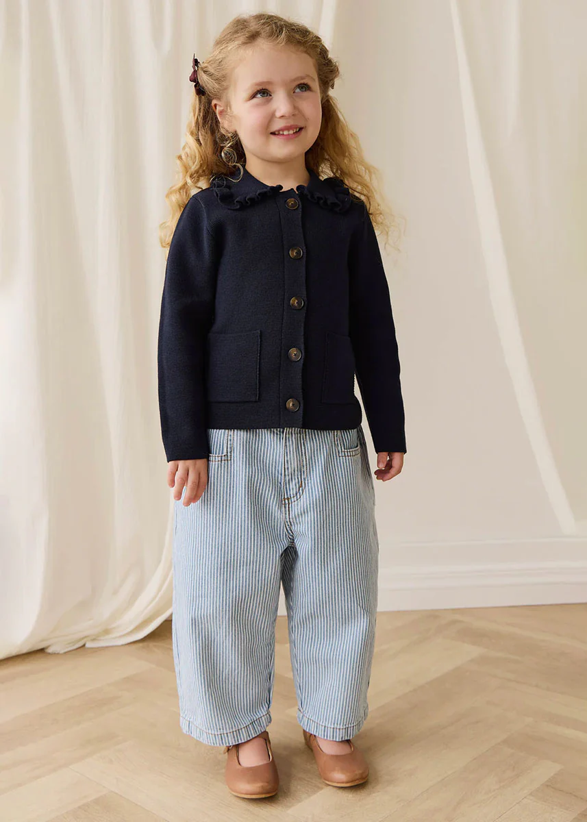 Abel Pant - Holiday Stripe - Image 6