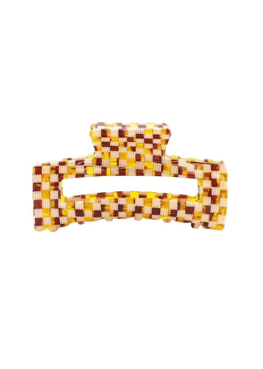Allie Claw Clip - Image 12