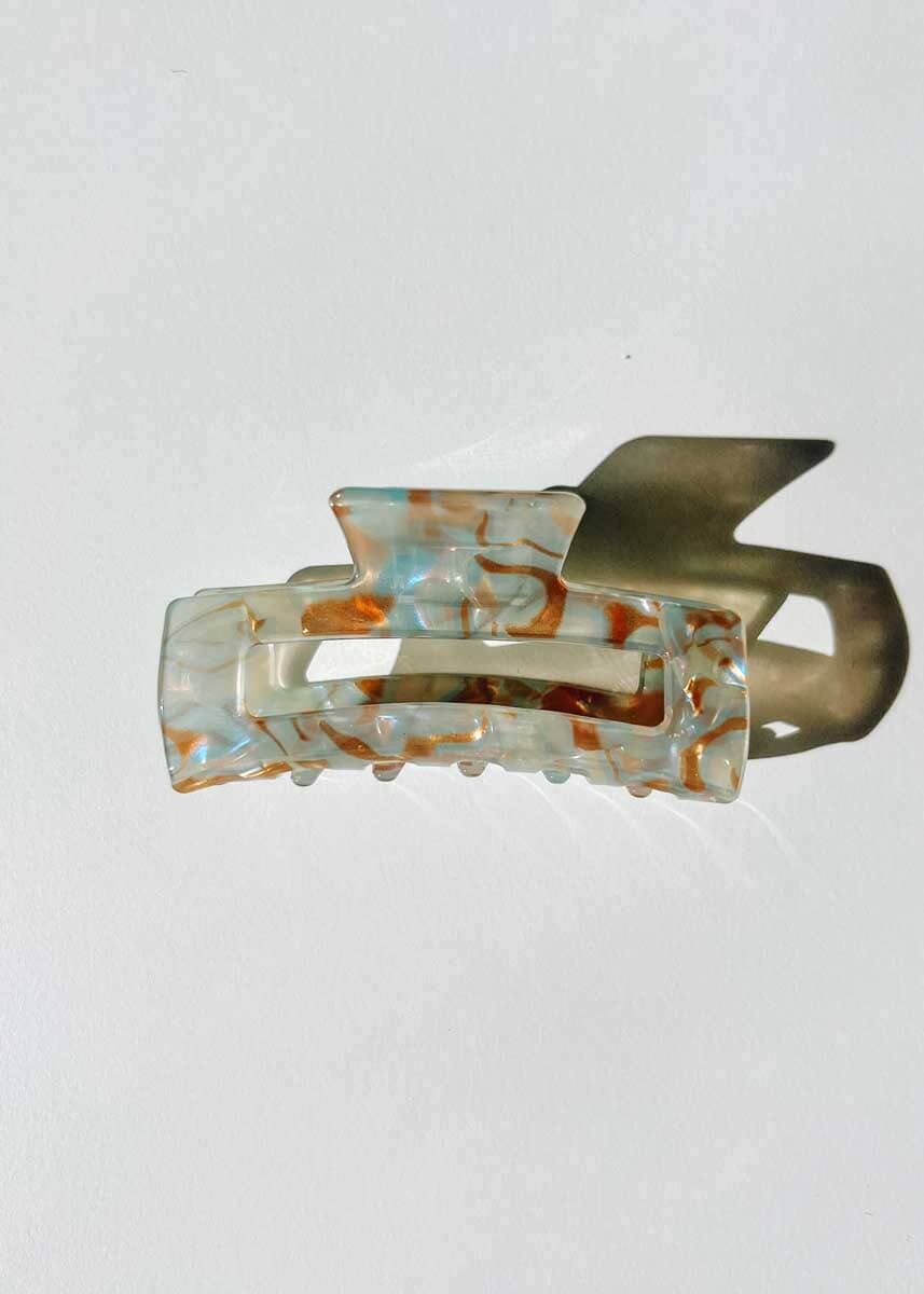 Allie Claw Clip - Image 7