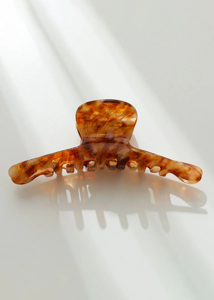 Autumn Leaves Claw Clip - Image 4