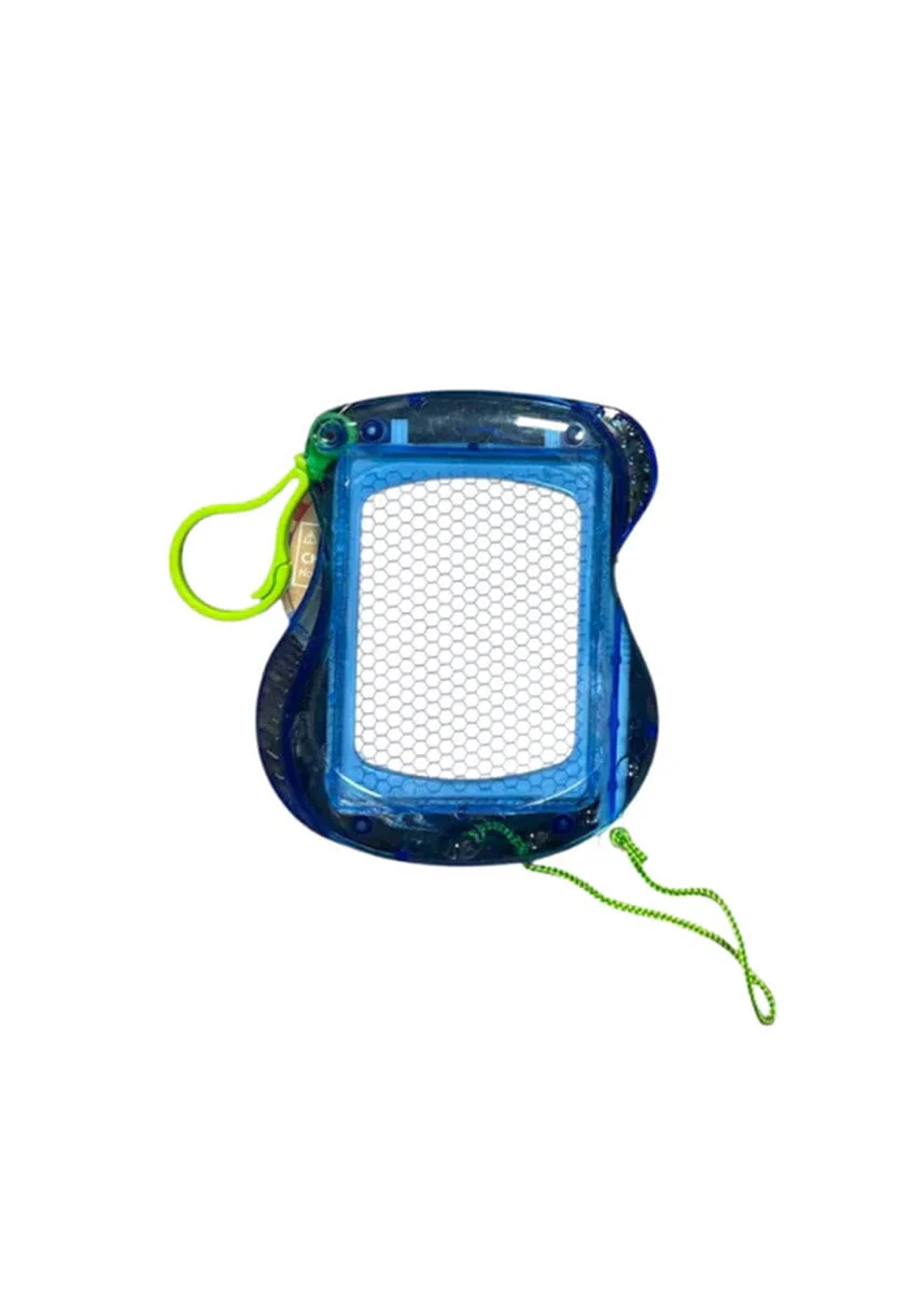 Backpack Doodle Board Keychain - Image 4