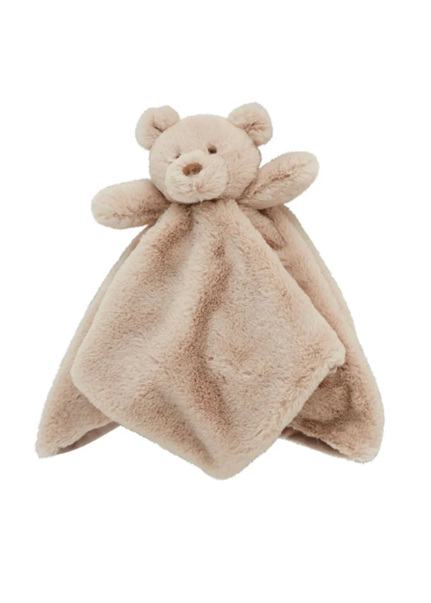 Bear Skirted Woobie