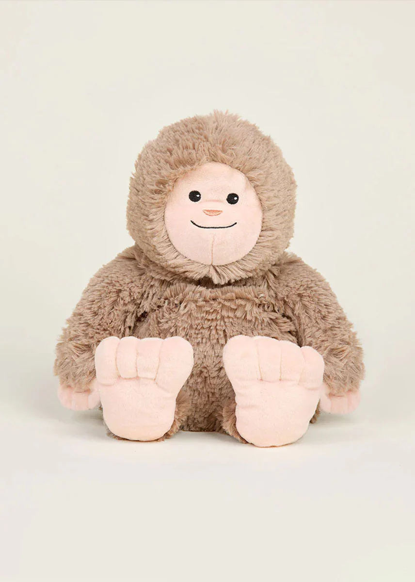 Bigfoot Warmies