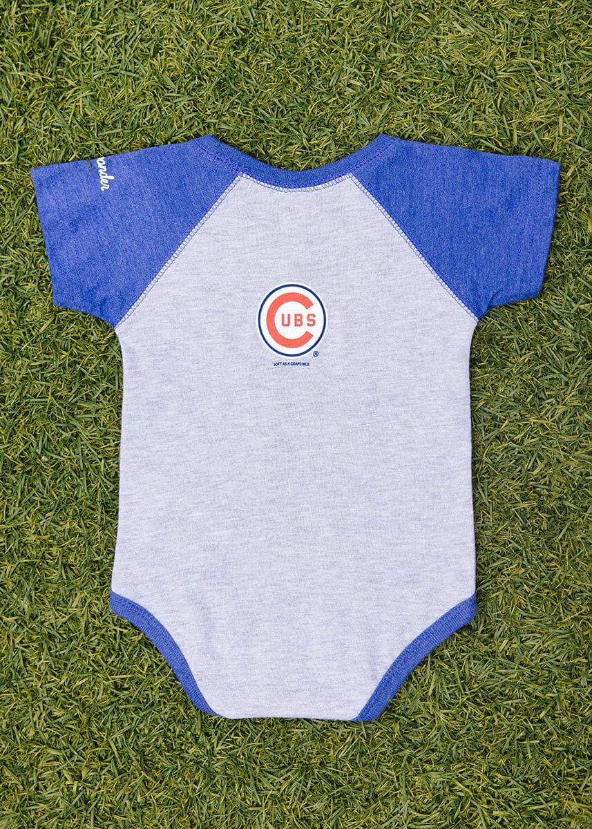 Biggest Cubs Fan Onesie - Image 6