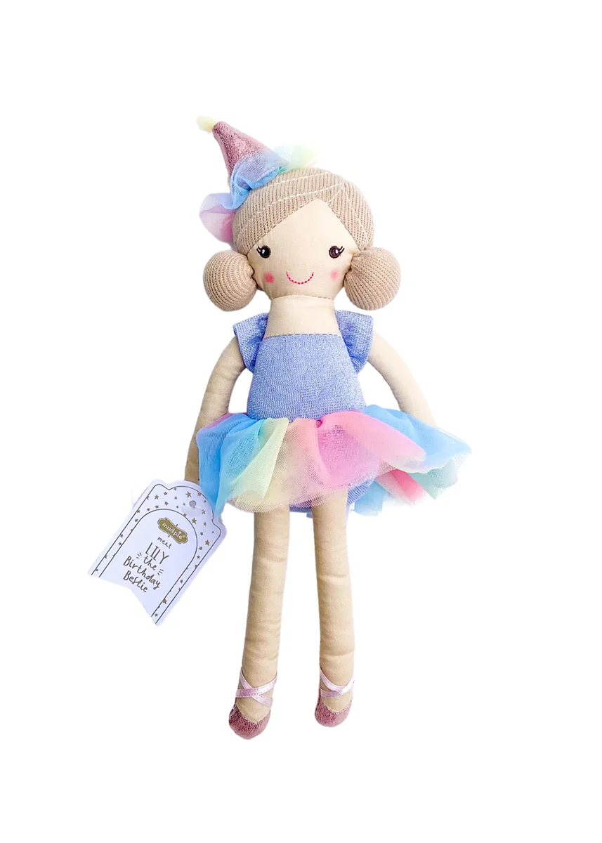 Birthday Besties Plushies - Image 4