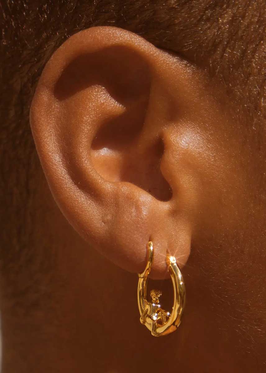 Cherub Hoops - Image 4