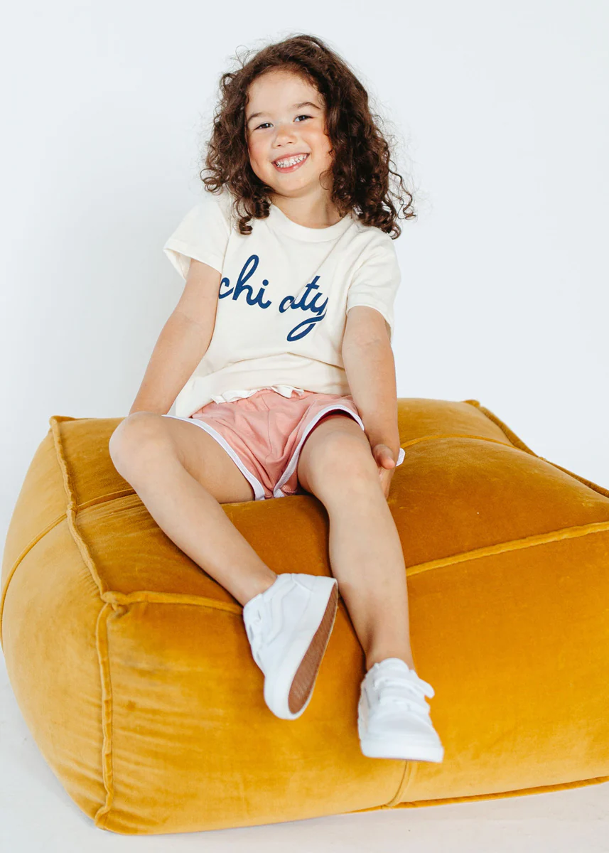 Chi City Toddler Tee - Image 4
