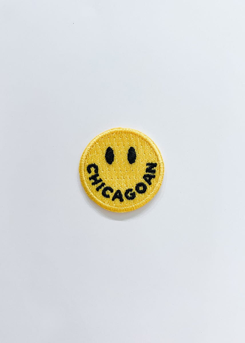 Chicagoan Patch - Image 2