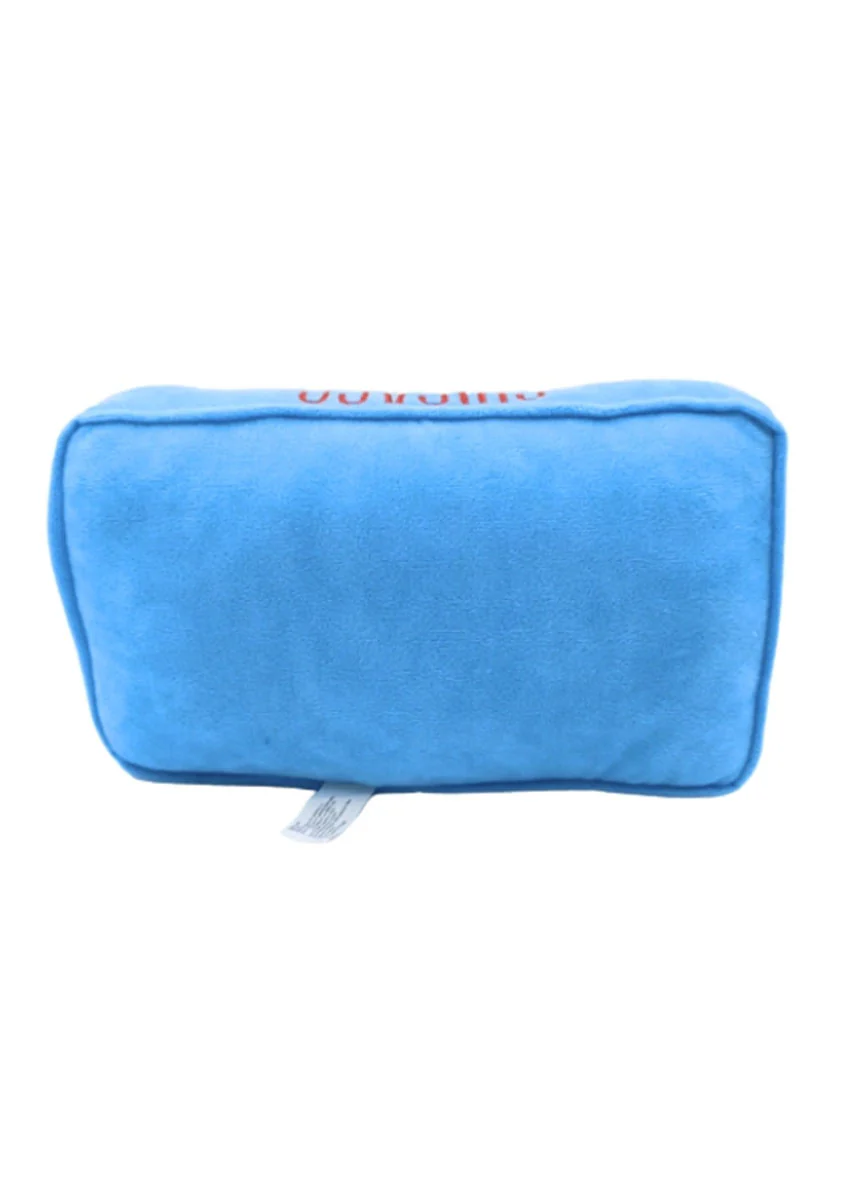 Chicago City Flag Plushie - Image 3