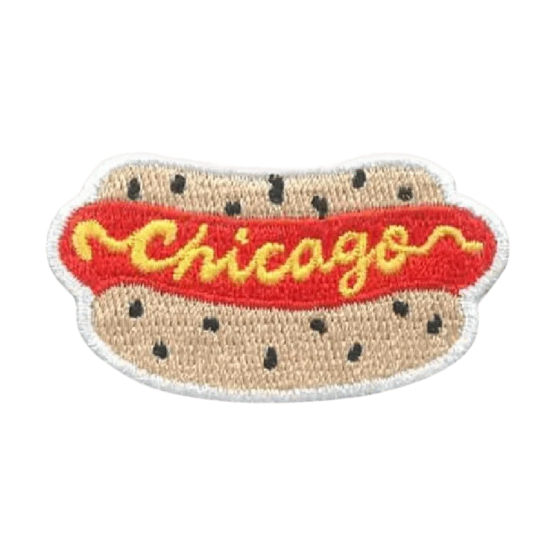Chicago Dog Patch