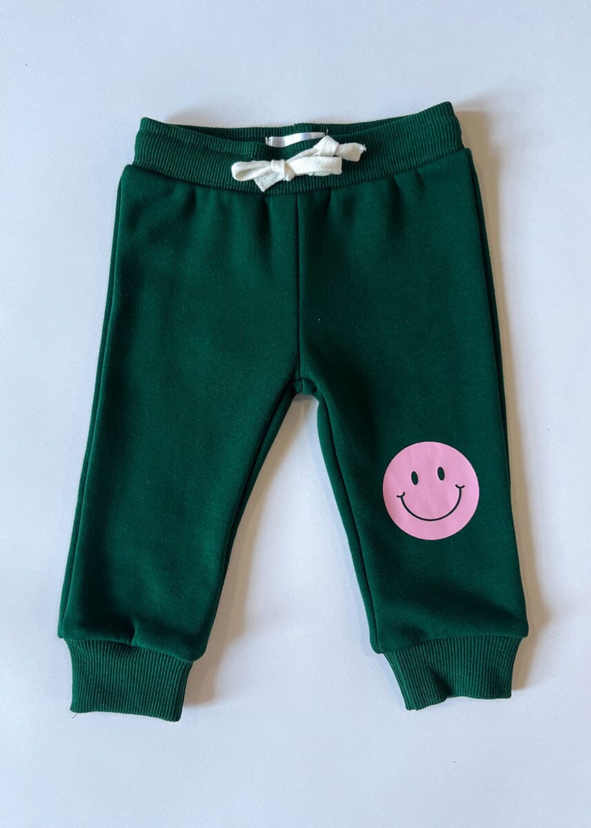 Chicago Forever! Sweatsuit Set - Forest Green - Image 8
