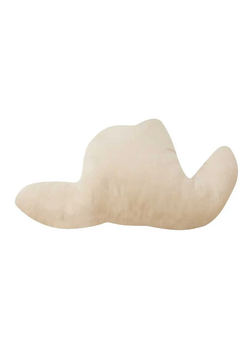 Cowboy Hat Hook Pillow - Image 3