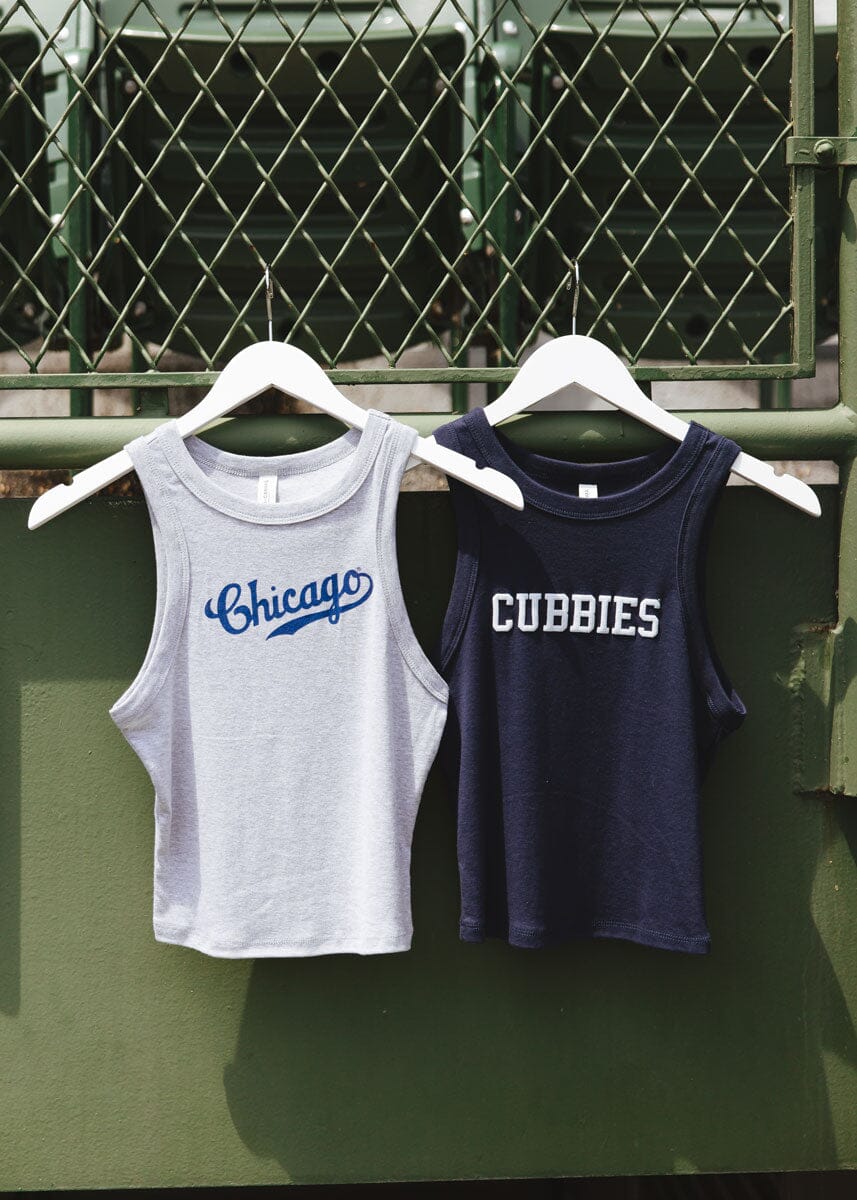 Cubbies Baby Tank - Image 8