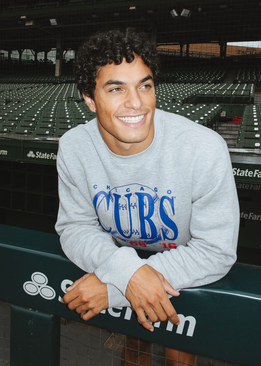 Cubs Championship Sweatshirt - Image 3