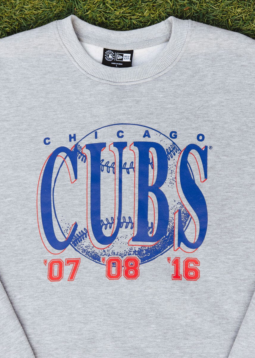 Cubs Championship Sweatshirt - Image 6