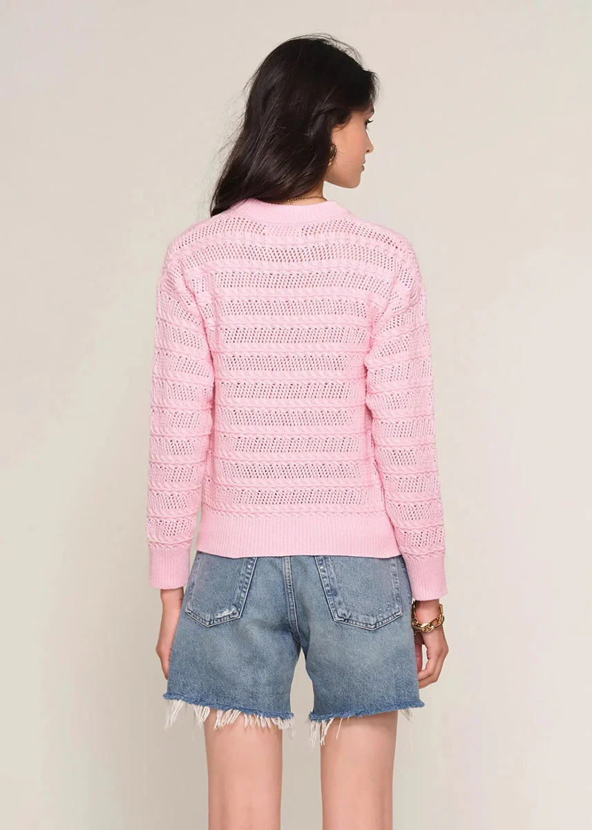 Darryl Sweater - Ballet - Image 3