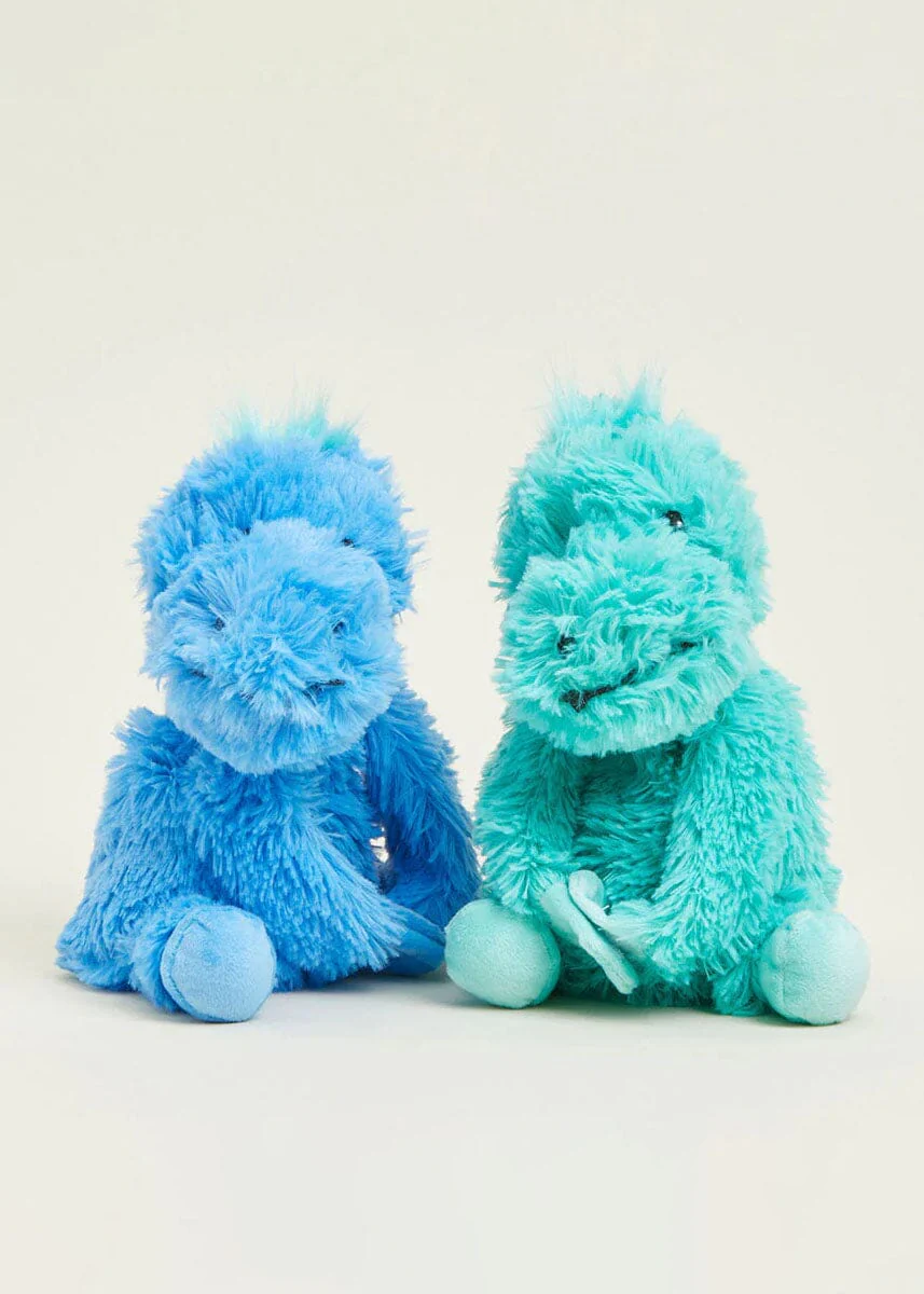 Dinosaur Hugs Warmies - Image 6