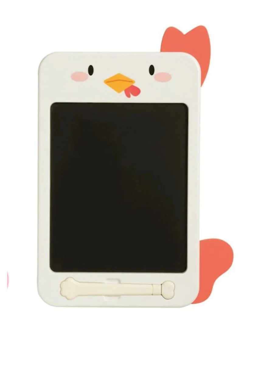 Doodle Pals Sketch Board & Stylus - Image 3
