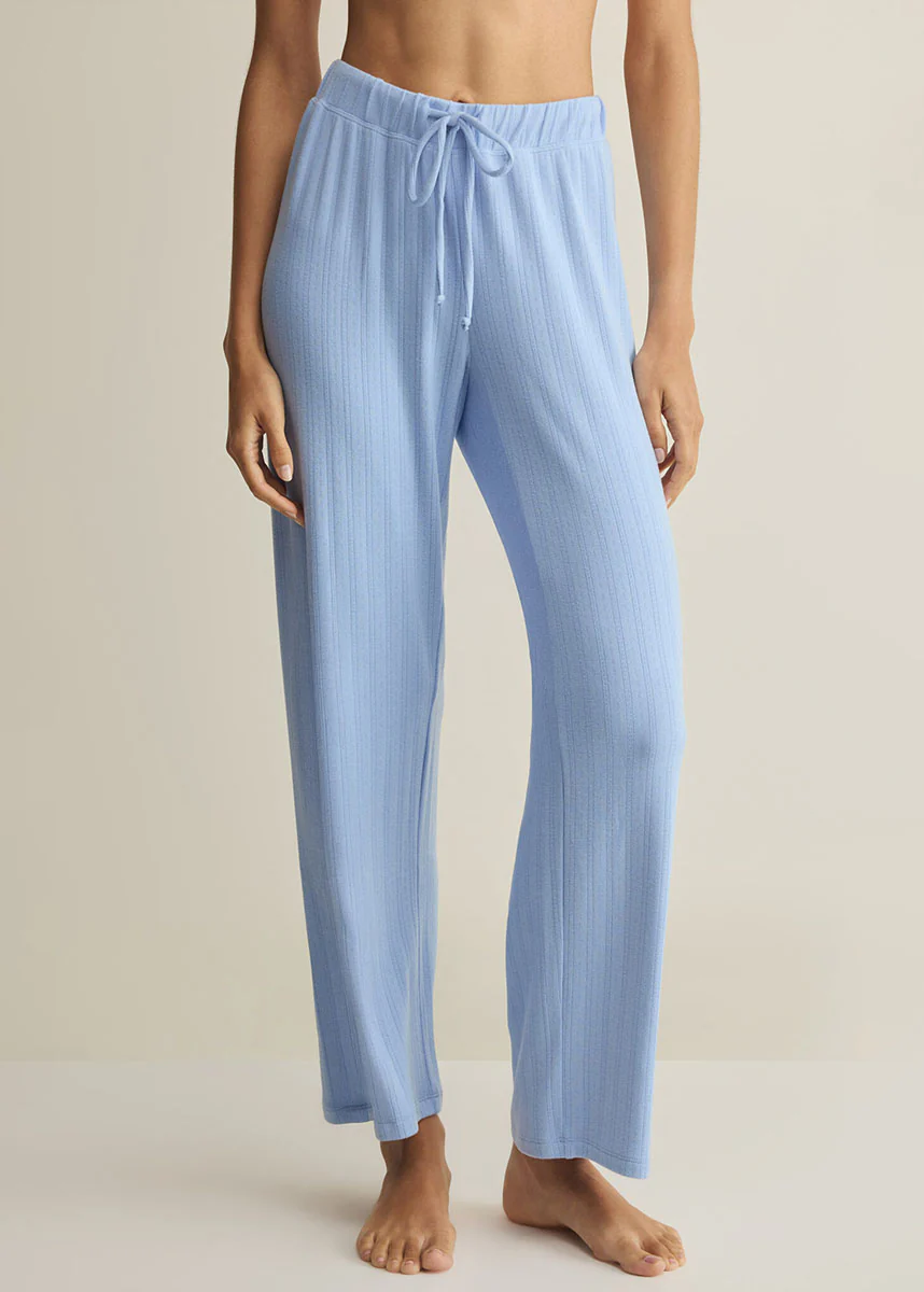 Downhome Pant - Ice Blue