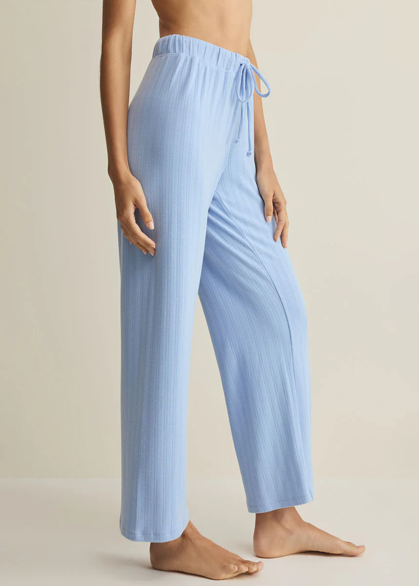 Downhome Pant - Ice Blue - Image 2