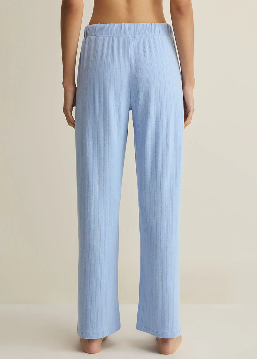 Downhome Pant - Ice Blue - Image 3