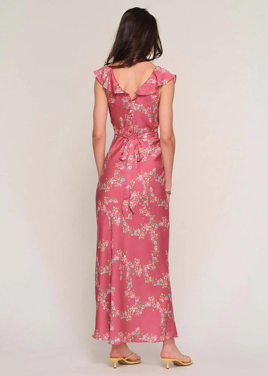 Ellie Dress - Meadow - Image 3