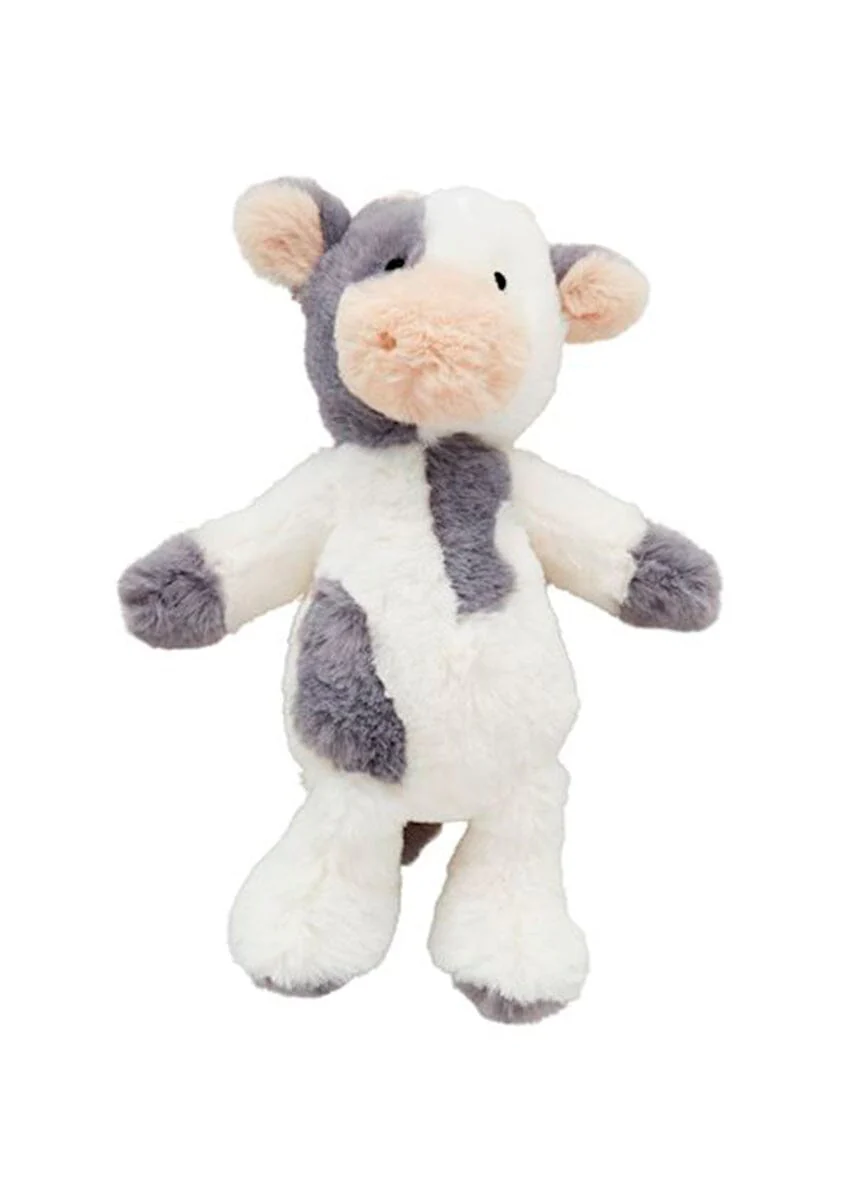 Farm Plush Rattle Pals - Image 2