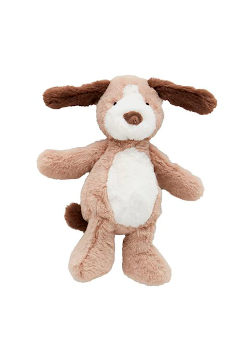 Farm Plush Rattle Pals - Image 3