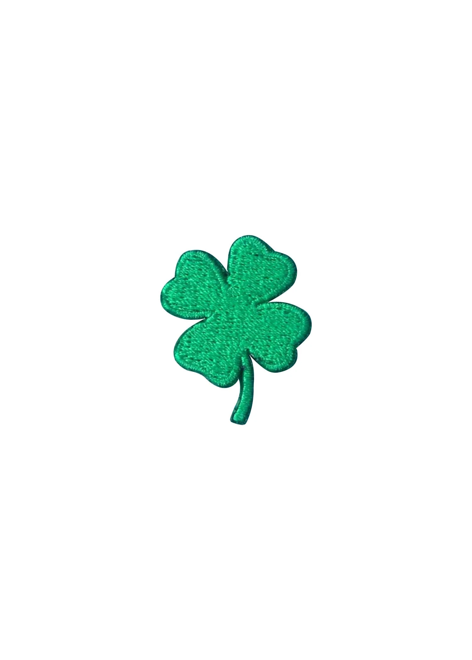 Four Leaf Clover Patch