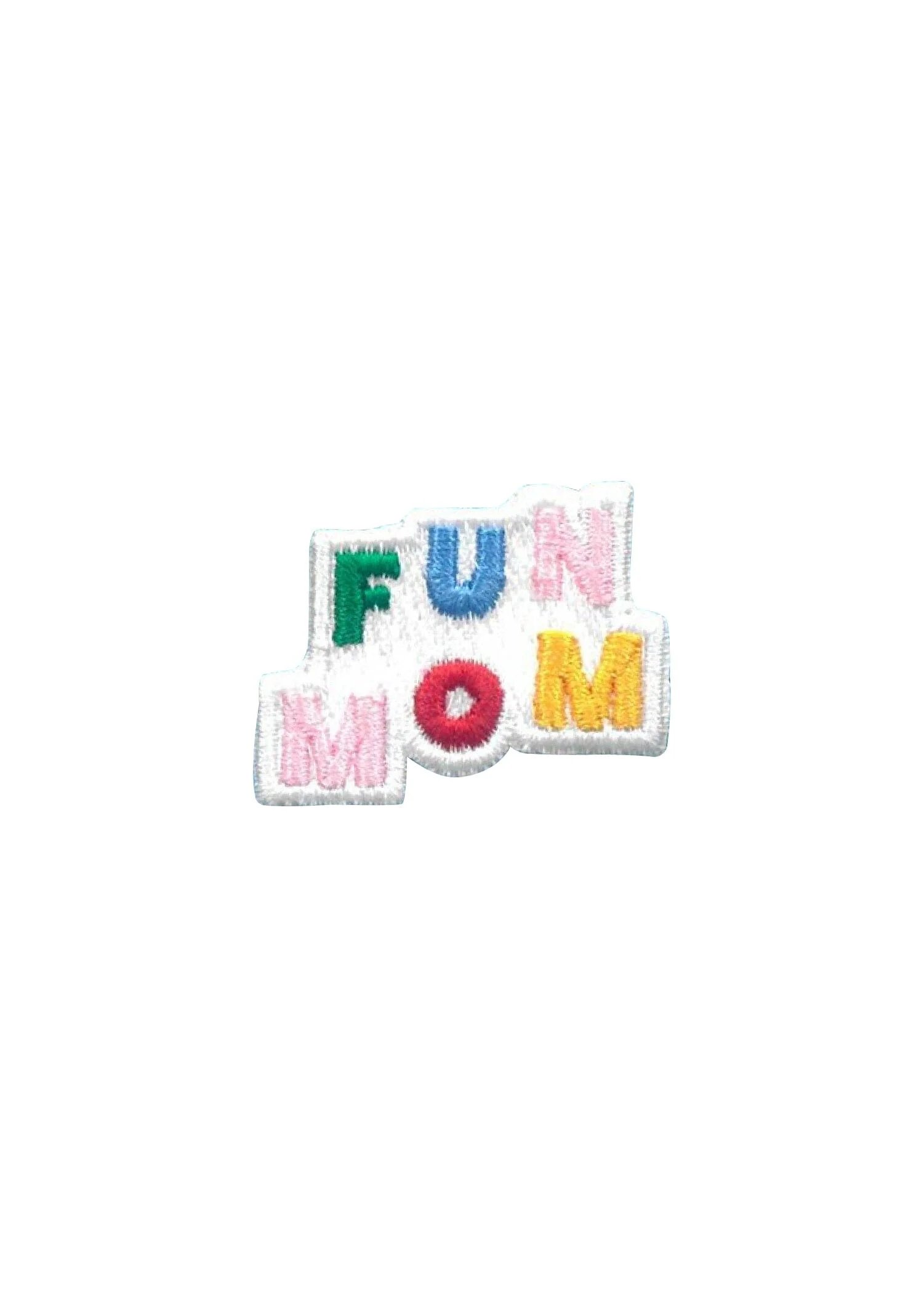 Fun Mom Patch