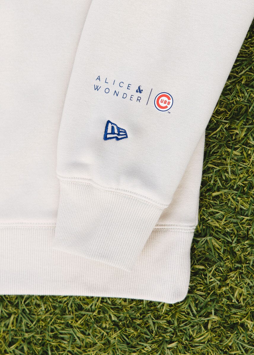 Go Cubs Go Sweatshirt - Image 8