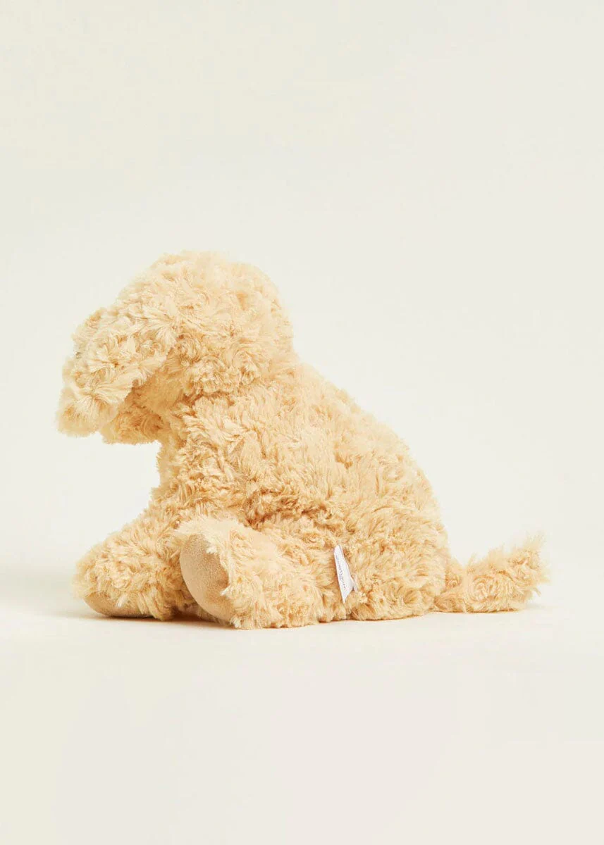 Golden Dog Warmies - Image 2