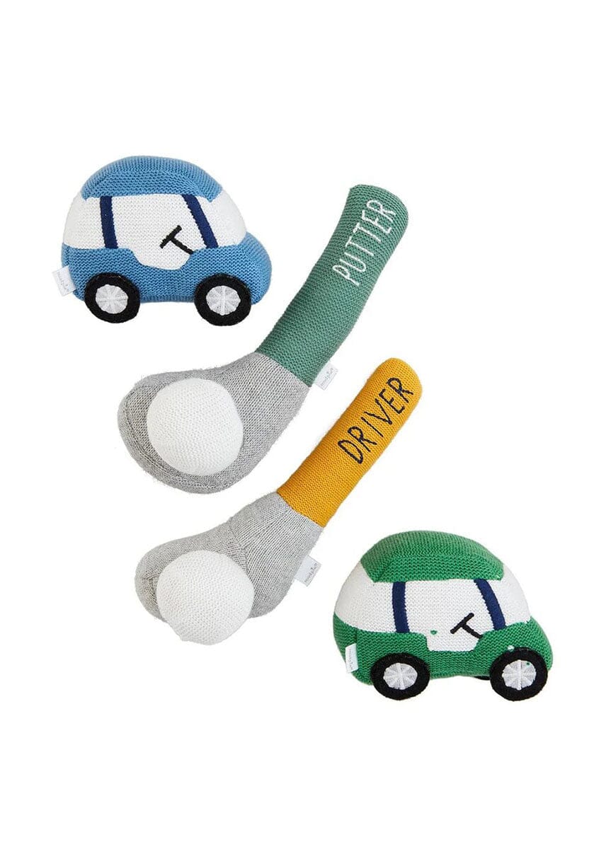 Golf Rattles - Image 5