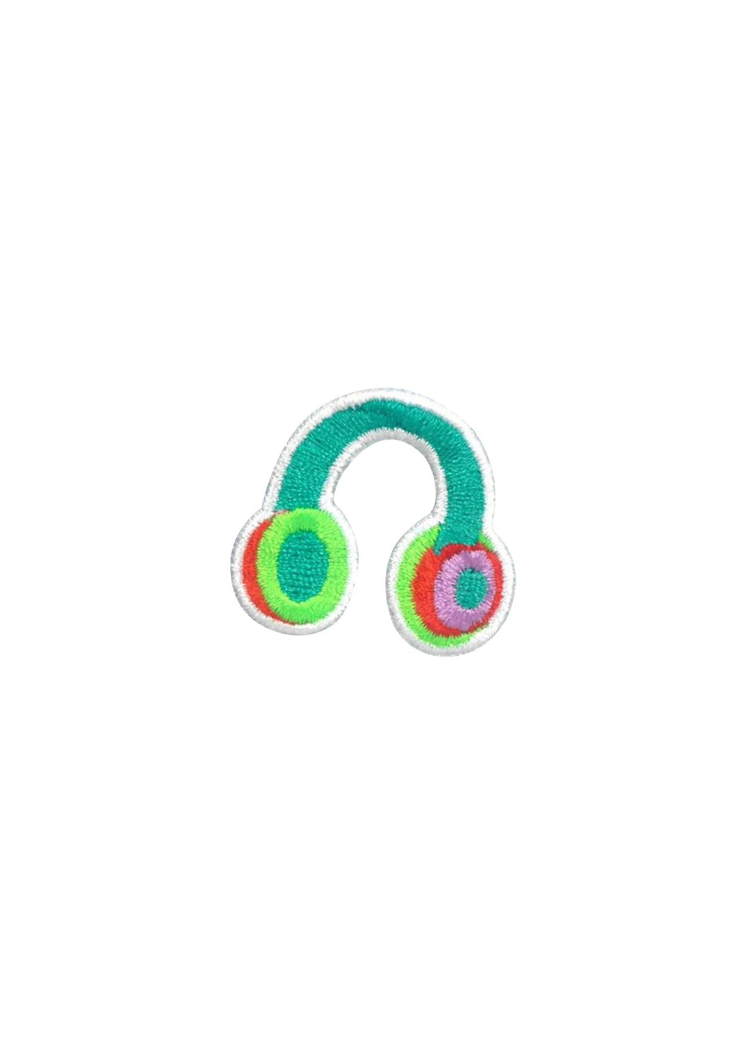 Headphones Patch