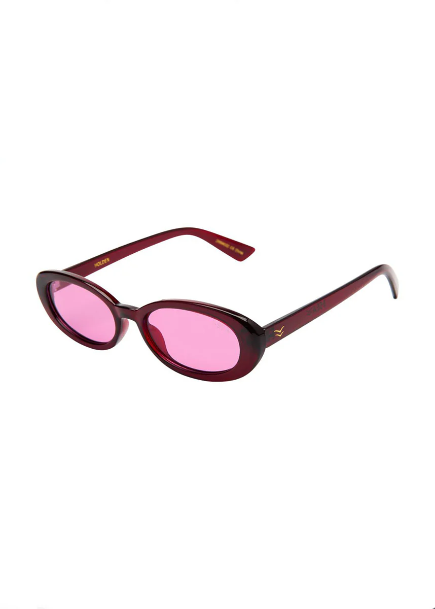 Holden Sunnies - Cherry Rose - Image 2