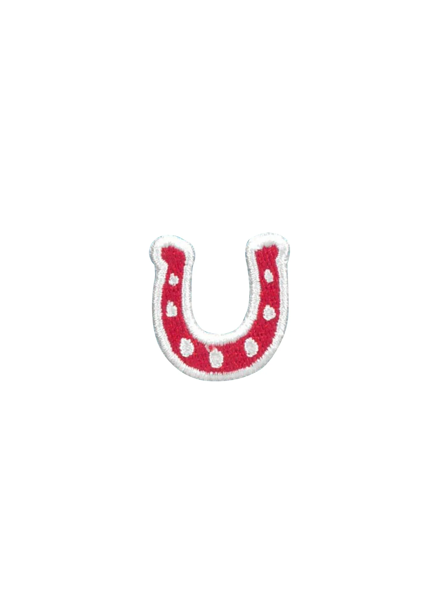 Horseshoe Patch