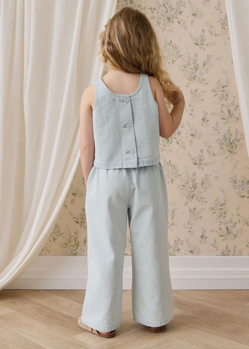 Ira Pant - Summer Clouds - Image 4