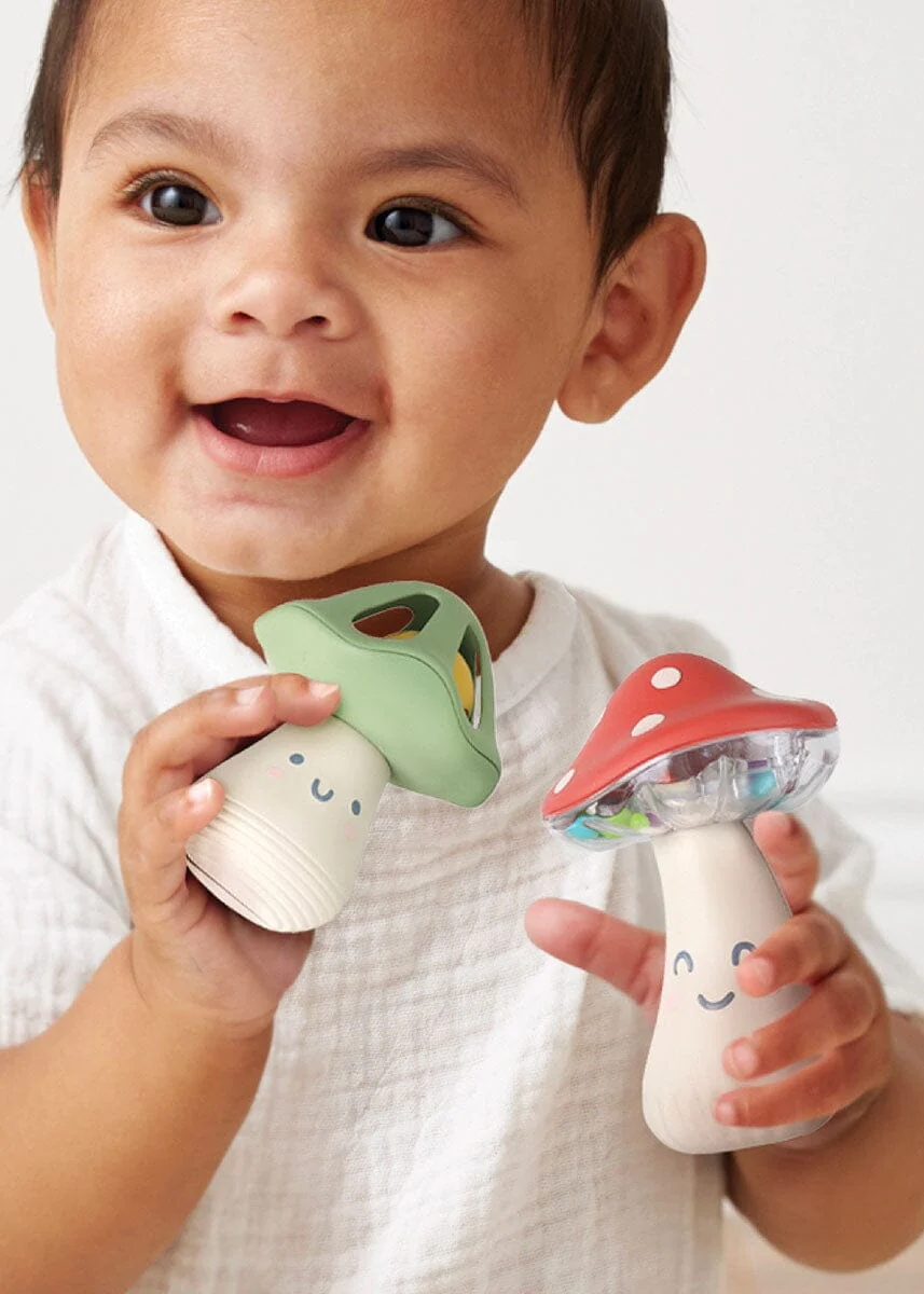 Itzy Mini Maracas™ - Image 2