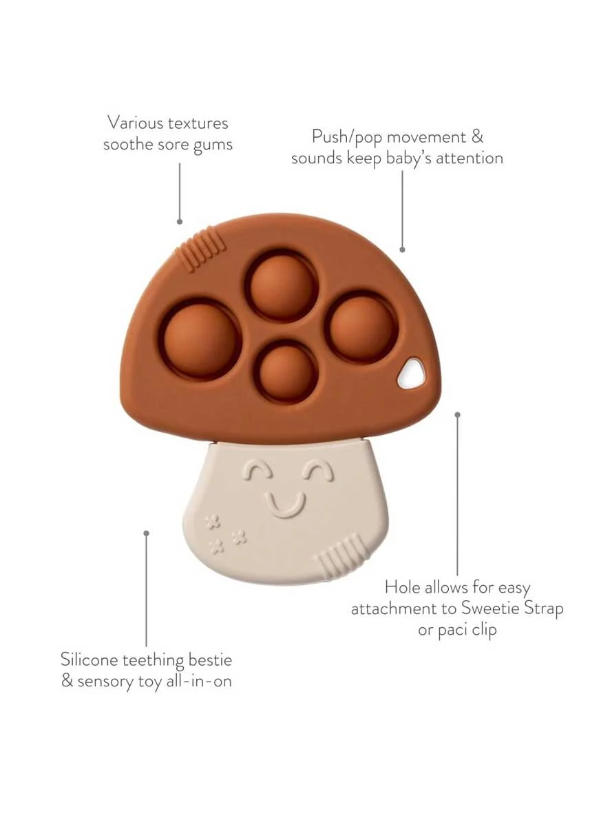 Itzy Pop - Mushroom - Image 3