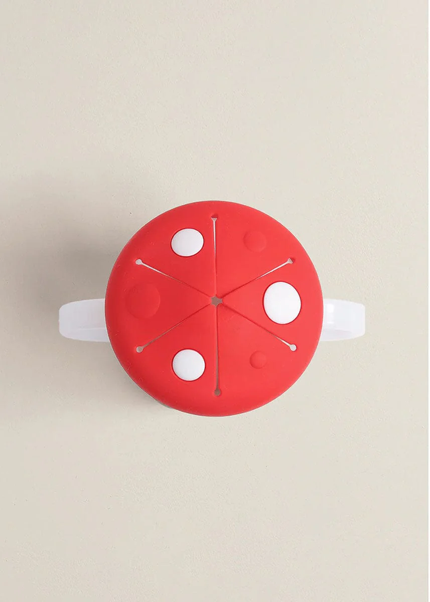 Itzy Snack Cup - Mushroom - Image 2