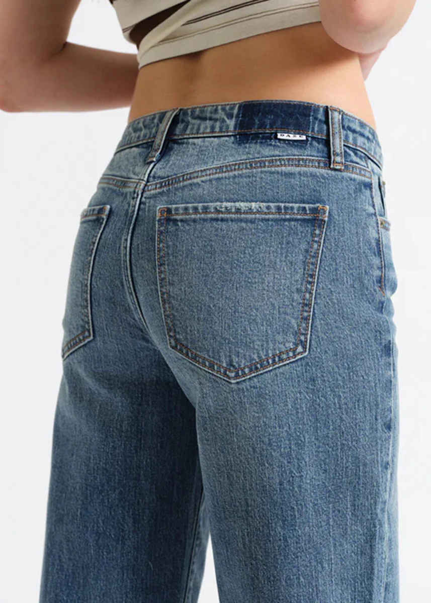 Keeper Low-Rise Straight - Heartbeat - Image 5