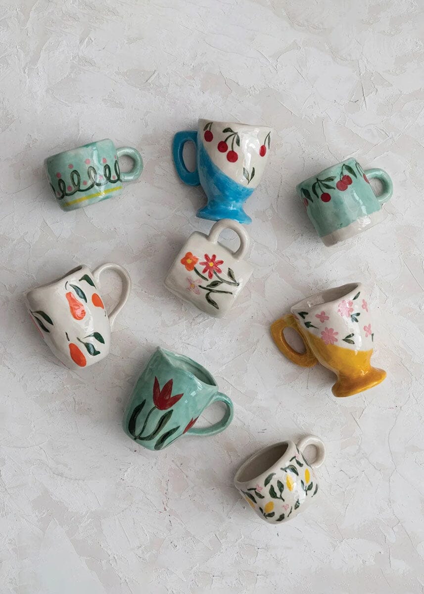 Large Espresso Cup - Image 6