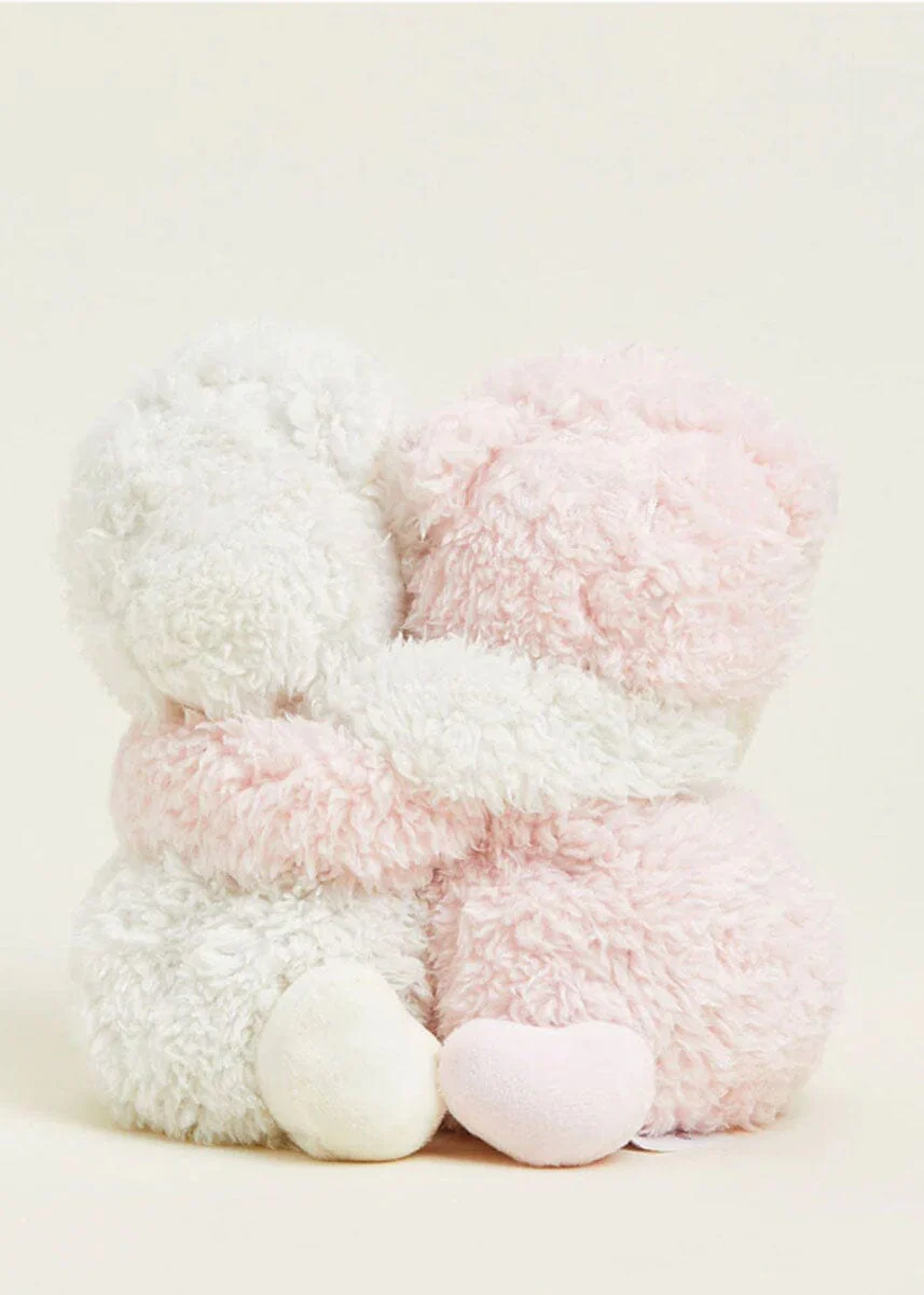 Llama Hugs Warmies - Image 3