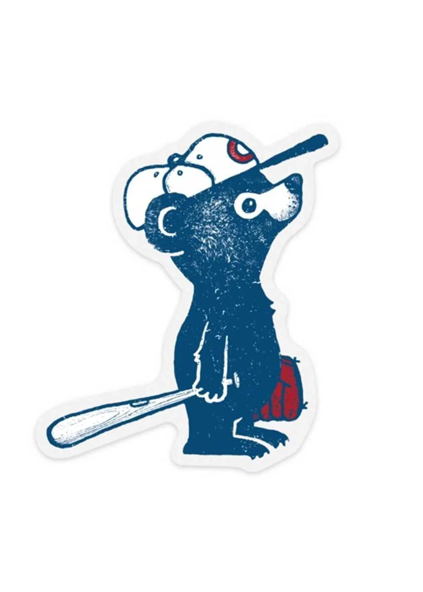 Lovable Loser Sticker