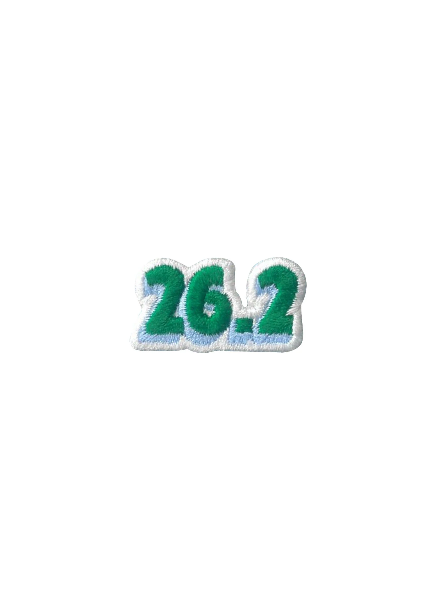 Marathon Patch