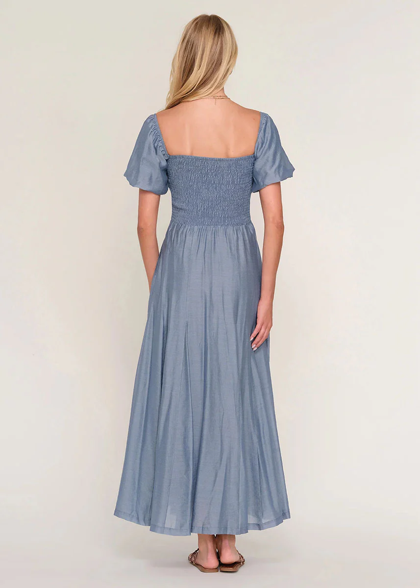 Matisse Dress - Dusty - Image 3