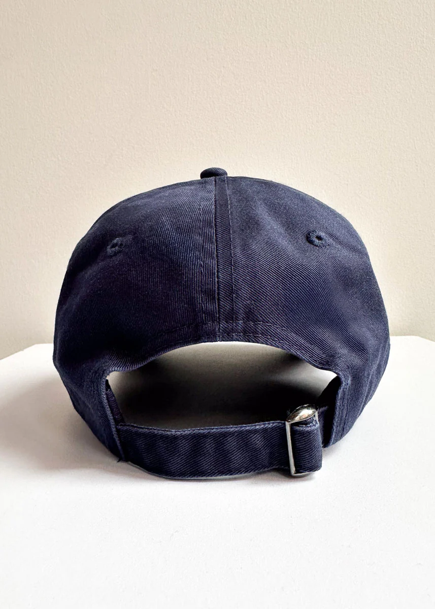 Midwest Dad Hat - Navy - Image 6