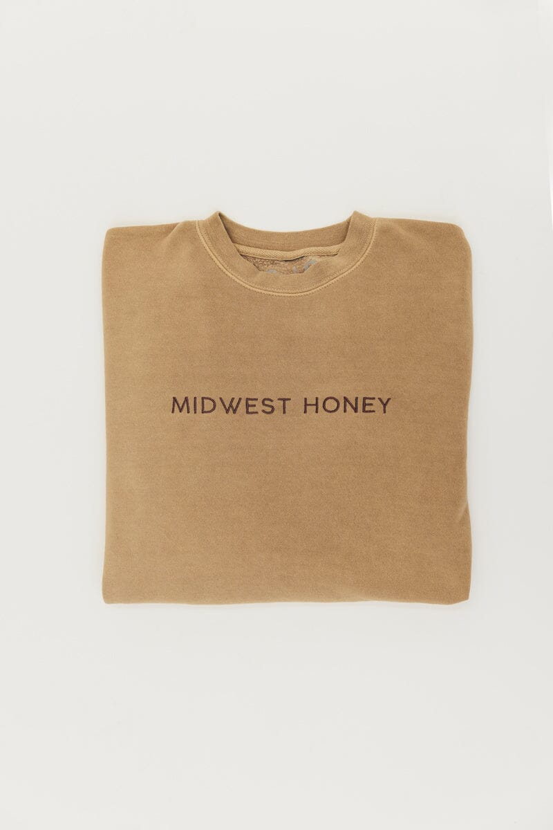 Midwest Honey Sweatshirt - Image 5